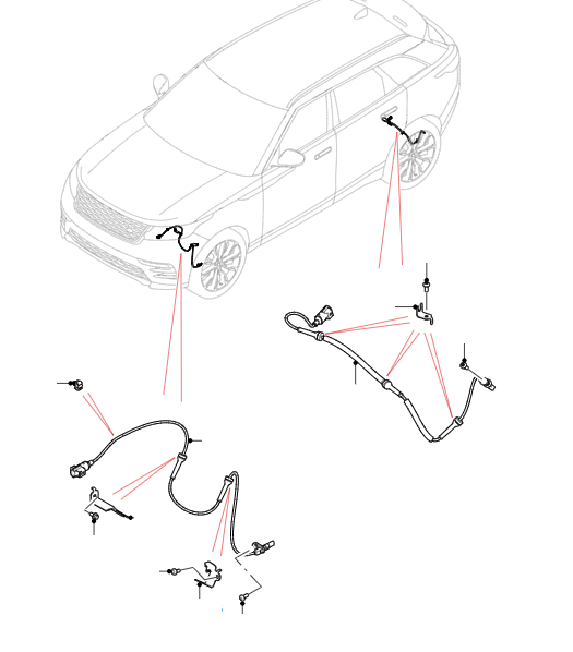 ABS Sensors